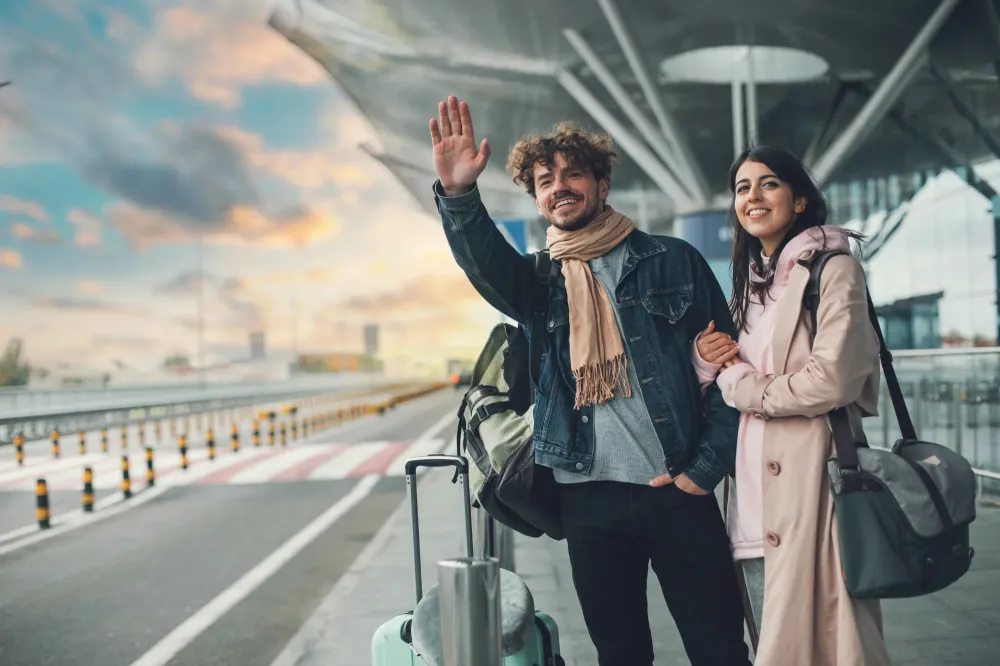 Transfert aéroport Marseille – Le guide malin 2025