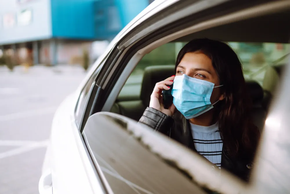 Taxi conventionné vs VSL vs Ambulance à Marseille et Provence : Quelle différence pour vos transports médicaux ?